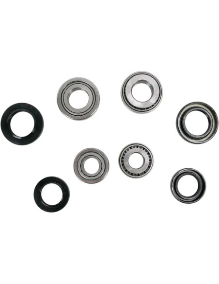 PIVOT WORKS Lager- und Dichtungssätze für YAMAHA YFZ 350 1987-2006