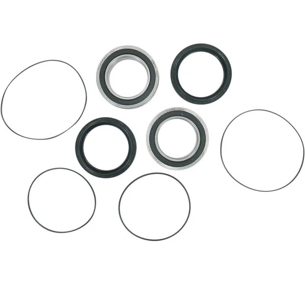 PIVOT WORKS Lager- und Dichtungssätze für YAMAHA YFZ 450 R 2009-2024