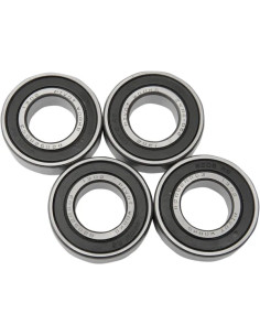 Hinterrad-Lager-Kit