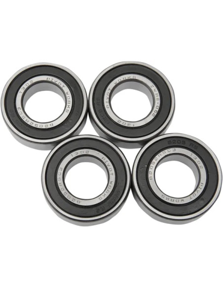 PIVOT WORKS Lager- und Dichtungssätze für Harley Davidson FLHRC 1690 ABS 2011-2016
