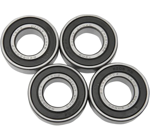 PIVOT WORKS Lager- und Dichtungssätze für Harley Davidson FLHRC 1690 ABS 2011-2016