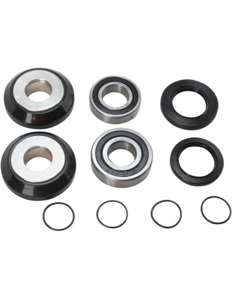 PIVOT WORKS Distanzstücke für YAMAHA YZ 125 2006-2024