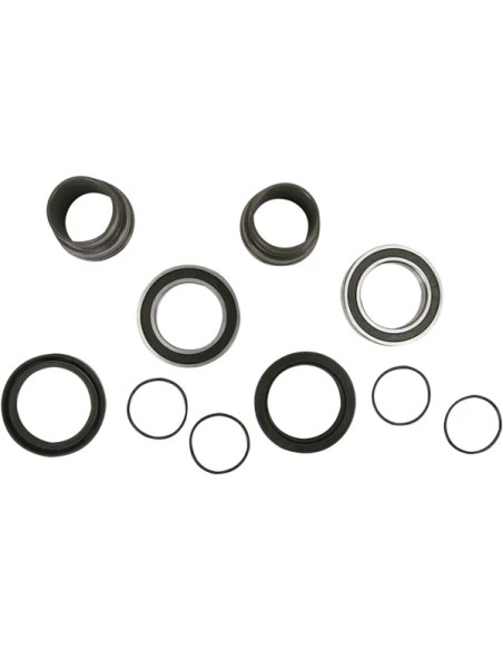 PIVOT WORKS Distanzstücke für KTM SX 125 2008-2014