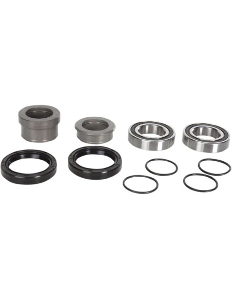 PIVOT WORKS Distanzstücke für YAMAHA YZ 250 FX 2015-2024