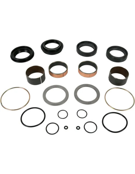 PIVOT WORKS Federung vorne für HONDA CRF 150 R 2007-2024