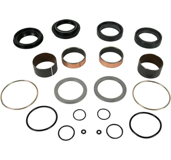PIVOT WORKS Federung vorne für HONDA CRF 150 R 2007-2024