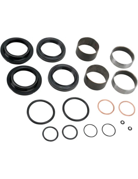 PIVOT WORKS Federung vorne für KAWASAKI KX 100 1995-2021