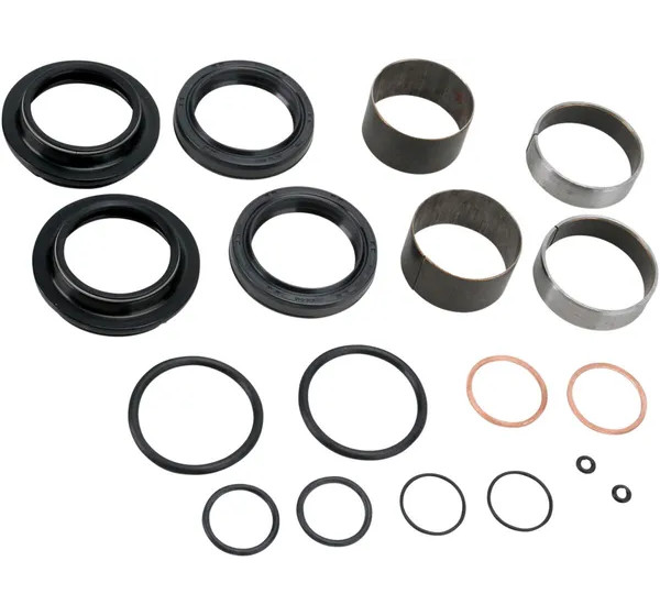 PIVOT WORKS Federung vorne für KAWASAKI KX 100 1995-2021