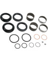 Gabeldichtring-/Staubdichtring-Kit