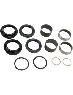 Gabeldichtring-/Staubdichtring-Kit