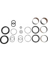 Gabeldichtring-/Staubdichtring-Kit