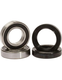 Gabeldichtring-/Staubdichtring-Kit