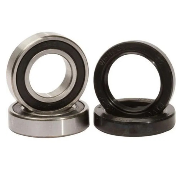 PIVOT WORKS Federung vorne für KAWASAKI KX 250 2021-2024