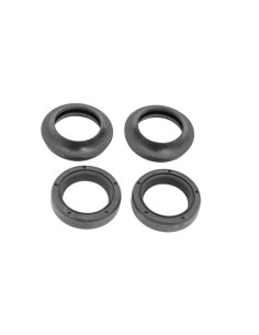 Gabeldichtring-/Staubdichtring-Kit