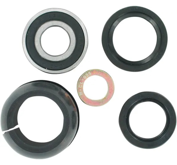 PIVOT WORKS Montagematerial & Zubehör für HONDA TRX 250 TE 2002-2016