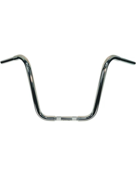 MAGNUM SHIELDING Lenker für Harley Davidson FLSTFB 1690 ABS 2012-2017