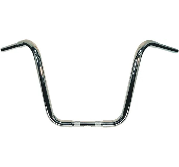 MAGNUM SHIELDING Lenker für Harley Davidson FLSTFB 1690 ABS 2012-2017