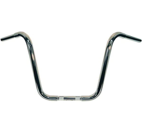 MAGNUM SHIELDING Lenker für Harley Davidson FLSTFB 1690 ABS 2012-2017