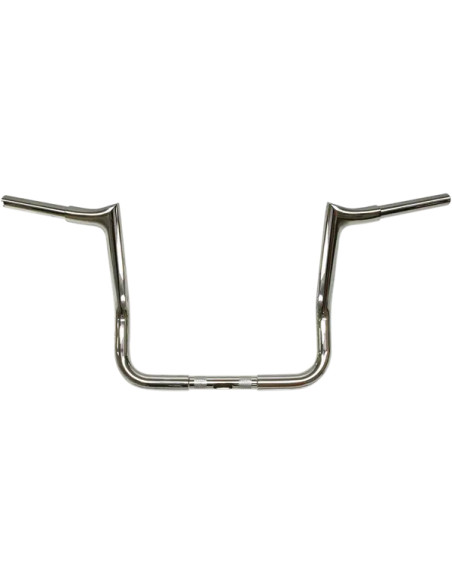 MAGNUM SHIELDING Lenker für Harley Davidson FLHTCUTG 1690 2009-2016