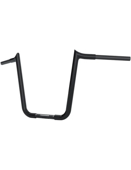 MAGNUM SHIELDING Lenker für Harley Davidson XL 1200 C 1999-2020