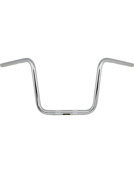 MAGNUM SHIELDING Lenker für Harley Davidson FLSTFB 1690 ABS 2012-2017