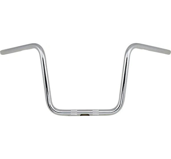 MAGNUM SHIELDING Lenker für Harley Davidson FLSTFB 1690 ABS 2012-2017