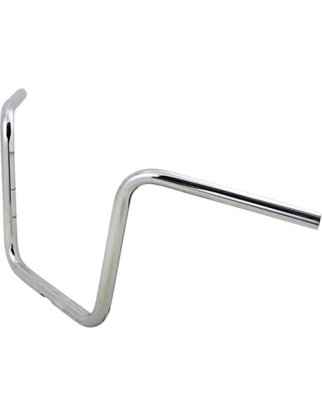MAGNUM SHIELDING Lenker - Einbaubeispiel