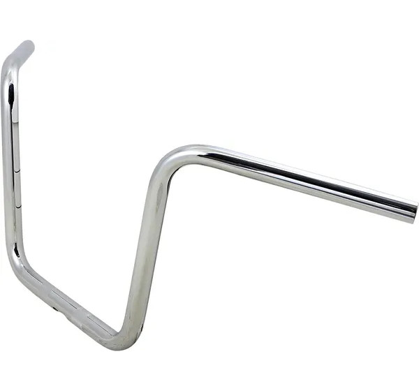 MAGNUM SHIELDING Lenker - Einbaubeispiel