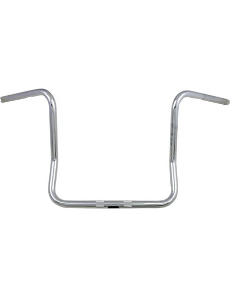 MAGNUM SHIELDING Lenker für Harley Davidson FLHTCUTG 1690 2009-2016