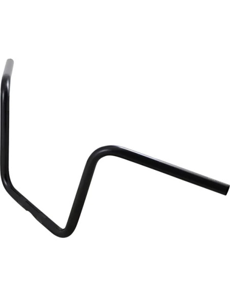 MAGNUM SHIELDING Lenker - Einbaubeispiel
