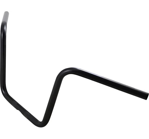 MAGNUM SHIELDING Lenker - Einbaubeispiel