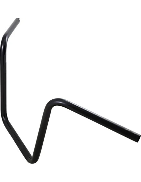 MAGNUM SHIELDING Lenker - Einbaubeispiel