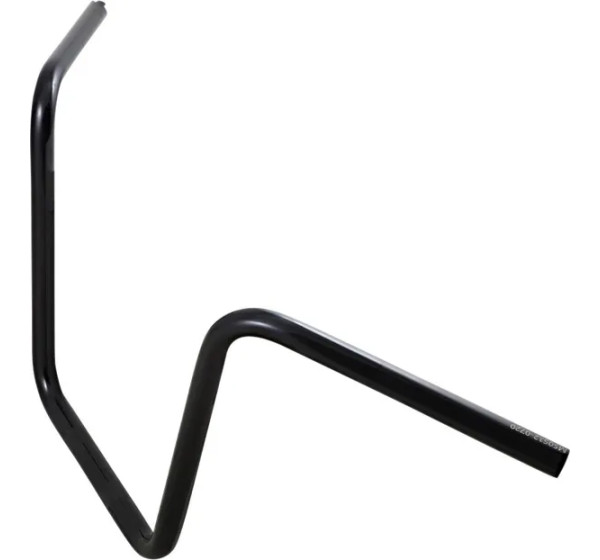 MAGNUM SHIELDING Lenker - Einbaubeispiel