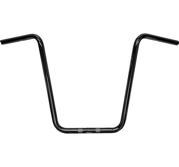 MAGNUM SHIELDING Lenker für Harley Davidson FLSTFB 1690 ABS 2012-2017