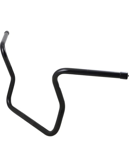 MAGNUM SHIELDING Lenker - Einbaubeispiel