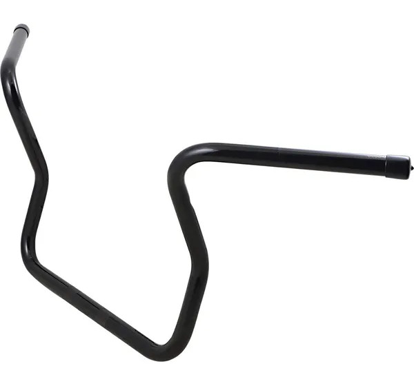 MAGNUM SHIELDING Lenker - Einbaubeispiel
