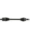 8 Ball Extreme Duty Achse