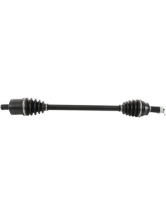 8 Ball Extreme Duty Achse