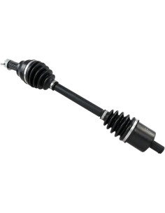 8 Ball Extreme Duty Achse