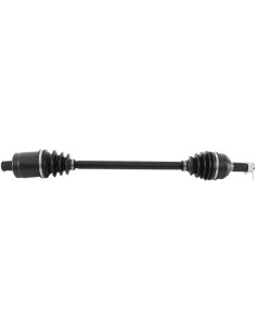 8 Ball Extreme Duty Achse
