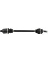 8 Ball Extreme Duty Achse