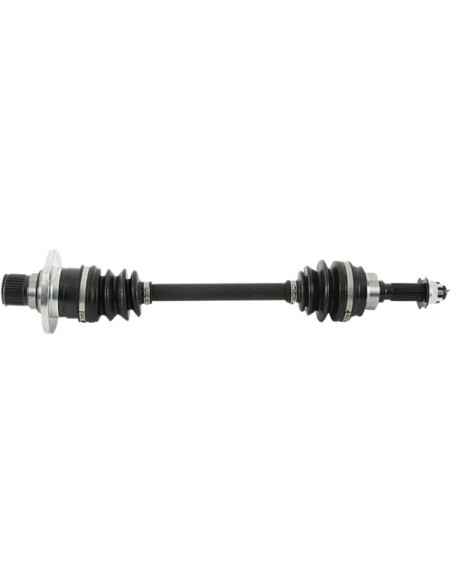 ALL BALLS Achsen für SUZUKI LT-A 750 AXI 4X4 2008-2024