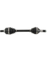 8 Ball Extreme Duty Achse