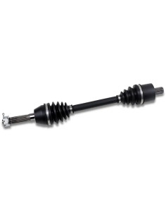 8 Ball Extreme Duty Achse