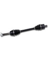 8 Ball Extreme Duty Achse