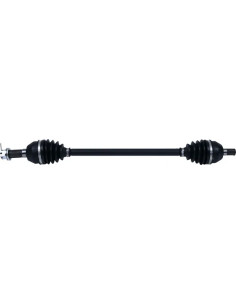 8 Ball Extreme Duty Achse