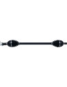 8 Ball Extreme Duty Achse