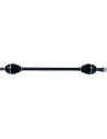 8 Ball Extreme Duty Achse