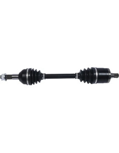 8 Ball Extreme Duty Achse