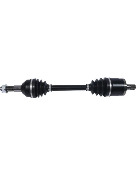 ALL BALLS Achsen für CAN AM (BRP) OUTLANDER 1000 R EFI 4X4 2019-2024